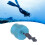 Din Diving Dust Cap Aluminum Alloy Universal 11