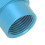 Din Diving Dust Cap Aluminum Alloy Universal 13
