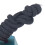 Din Diving Dust Cap Aluminum Alloy Universal 15