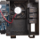 Acessórios para Receptor de Veículo Elétrico 2.4G Bluetooth 5