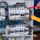 Stromsensor-Transmitter SD Modell 10A 20 mm Schwarz 10