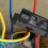 Stromsensor-Transmitter SD Modell 10A 20 mm Schwarz 16