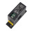 Stromsensor-Transmitter SD Modell 10A 20 mm Schwarz 14