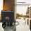 Stromsensor-Transmitter SD Modell 10A 20 mm Schwarz 7