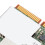 BCM943225HMB Mini PCIe WiFi 300Mbps BT 4.0 Grün 5