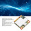 BCM943225HMB Mini PCIe WiFi 300Mbps BT 4.0 Grün 3
