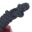 Din Diving Dust Cap Aluminum Alloy Universal 15