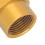 Din Diving Dust Cap Aluminum Alloy Universal 13