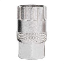 Fietsfreewheel-verwijderings- en reparatieborgringgereedschap, compa