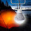 (Cold white) Usb Portable Led Bulb With 2.5m On/off Switch Cable For Indoor Outdoor Camping 3