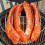 Barbecue Rib Rack für Smoker, für große grüne Eier 11