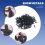 1:72 200/Set Plastic Oude Figuren Speelgoedsoldaatjes 6