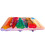 2er-Pack Buntstift-Recycling-Formen, florales 3D-Silikon 6