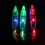 3 luces de pesca impermeables LED intermitentes Mini D 5