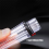 3 luces de pesca impermeables LED intermitentes Mini D 6