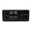 NE5532 Dual-OP Amp Front-Audio-Verstärker, Stereo T 5