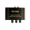 NE5532 Dual-OP Amp Front-Audio-Verstärker, Stereo T 1
