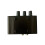 NE5532 Dual-OP Amp Front-Audio-Verstärker, Stereo T 4