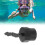 Din Diving Dust Cap Aluminum Alloy Universal 12