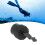 Din Diving Dust Cap Aluminum Alloy Universal 11