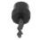 Din Diving Dust Cap Aluminum Alloy Universal 9