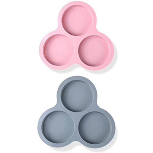 Molde reutilizable de silicona para freidora de aire, antiadherente 1