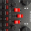 Microfono V8S USB ricaricabile mixer esterno Kar 7