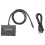 Διακόπτης διπλής κατεύθυνσης KVM USB C 1X2/2X1 3.1 Διαχωριστής δεδομένων 2