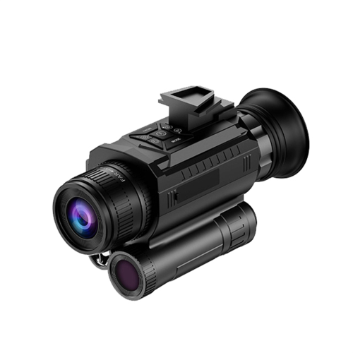 Μονόφθαλμο υπέρυθρης ψηφιακής ζουμ Z9005 4K νυχτερινής όρασης