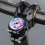 Titaniumlegering 1-1/8 stuurpen topkap, headsetkap, Bik 4