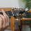 T-500 Κουρδιστήρι Ακουστικής Κιθάρας με Κλιπ Ukulele Bass V 3