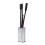 Controller EBike KT-14A 36/48V 6 tubi onda sinusoidale Wa 2