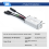 Controller EBike KT-14A 36/48V 6 tubi onda sinusoidale Wa 5