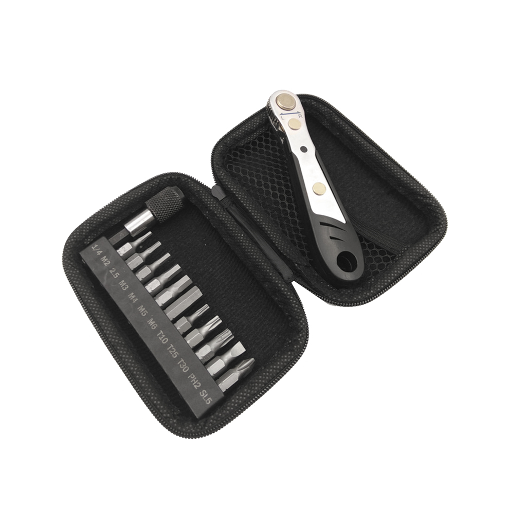 Set Di Chiavi Dinamometriche Per Mountain Bike, Chiave Esagonale Da 3/4/5/6/8 Mm