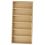 1 x Brillen-Displaybox mit 6 Fächern, Organizer zum Sortieren 4