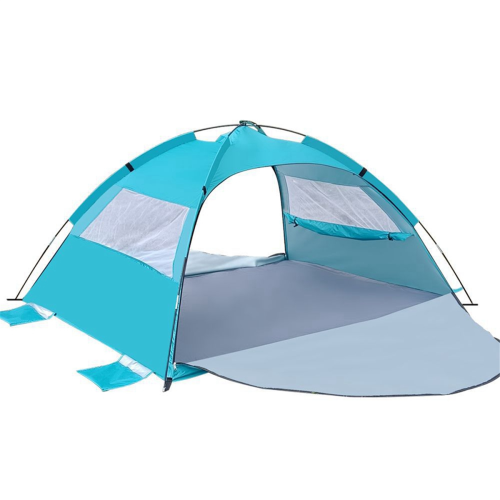 Kampeertent Buitenzonwering Regenbestendig Windbestendig