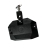 Orff Percussion Instruments Cowbell Musical Block 6