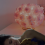 Επιτραπέζια λάμπα Nordic Rose Flower Bouquet Romantic Bed 3