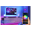 5M LED-strips met Bluetooth RGB-lichtstrips 9