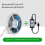 5M LED-strips met Bluetooth RGB-lichtstrips 3