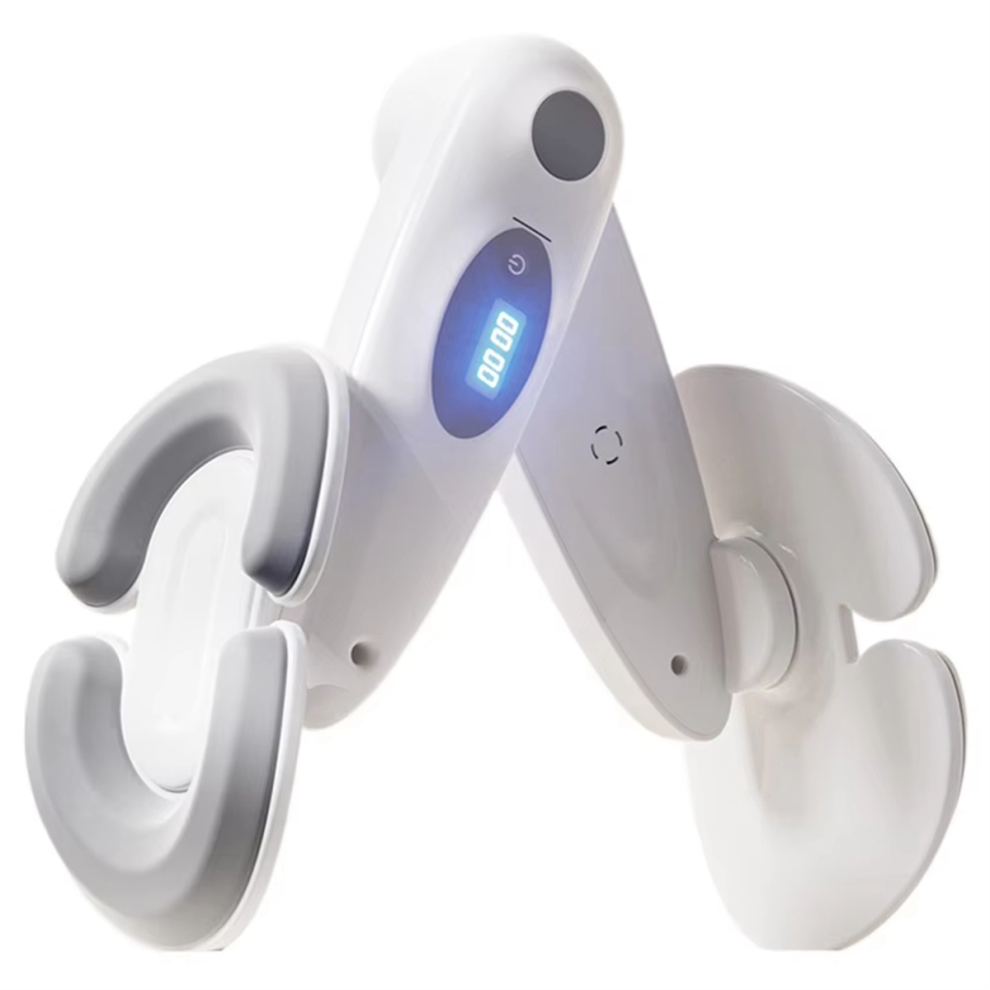 Clip Digitale Per Gambe Sottili E Coscia Regolabile