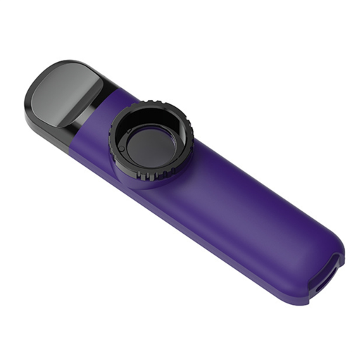 Φορητό Kazoo Φλάουτο με Κορδόνι Διασκεδαστικό Μουσικό Σφύριγμα