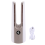 Ventilatore portatile senza pale - Mini refrigeratore ricaricabile 1