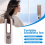 Ventilatore portatile senza pale - Mini refrigeratore ricaricabile 6