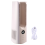 Ventilatore portatile senza pale - Mini refrigeratore ricaricabile 3