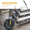 Καλώδιο φρένων για MAX G30 KickScooter G30D Elect 7