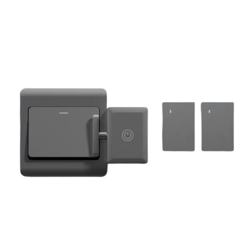 Pulsante interruttore remoto Home Controller Push Rod Cont 1