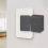 Pulsante interruttore remoto Home Controller Push Rod Cont 7