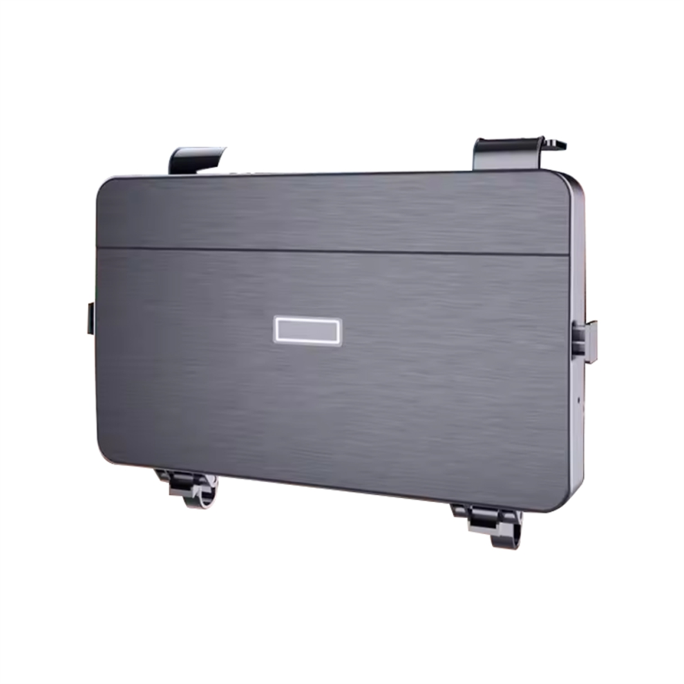 Vassoio Portavivande Per Poggiatesta Auto, Per Riporre Snack E Altri Alimenti Sul Sedile Posteriore