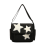 Borsa a tracolla da donna con design a stella e taglio regolabile 2